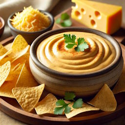 FOUNDER 56™ Emmentaler Queso Cheese Dip