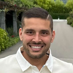 George Garcia., Costco Shopper