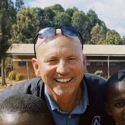 Jon Ortlip, Founder of Ambassador Football