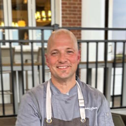 Chef Larry Coffman, Award-Winning Chef